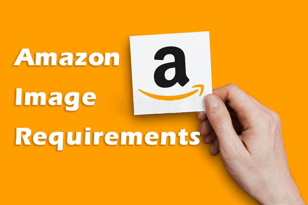 Amazon Image Requirements