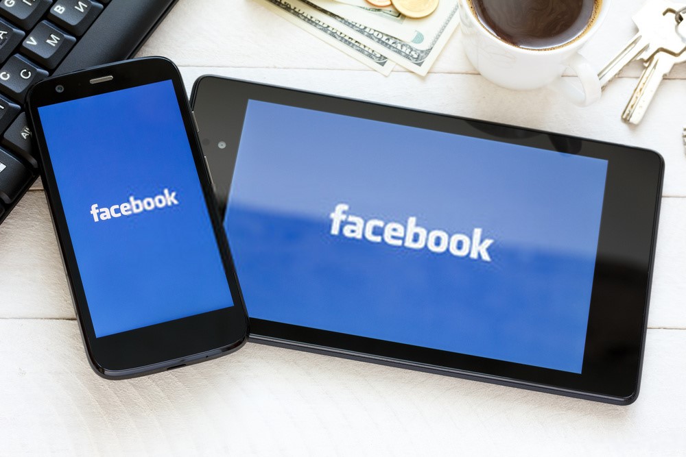 facebook Facebook