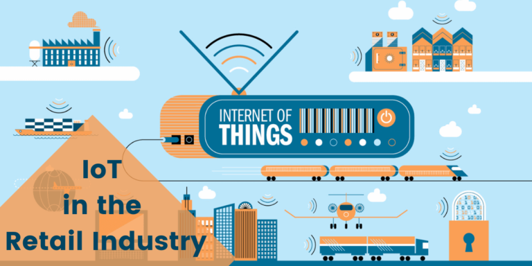 5 Use Cases for the Internet of Things in the Retail Industry | Mind ...