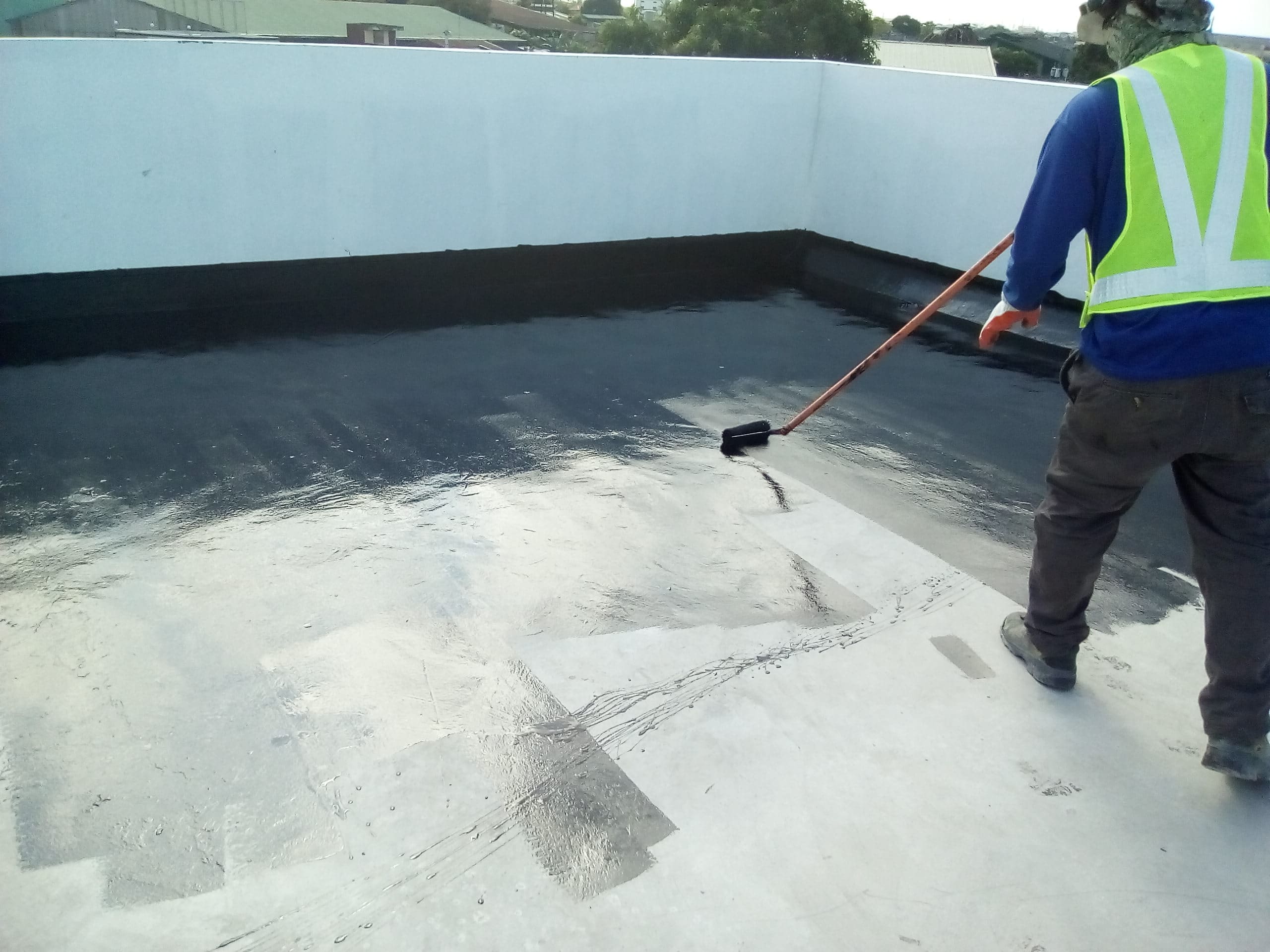 How To Choose The Ideal Waterproofing Company For Your House? Mind