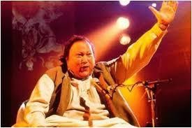 Nusrat Fateh Ali Khan Nusrat Fateh Ali Khan