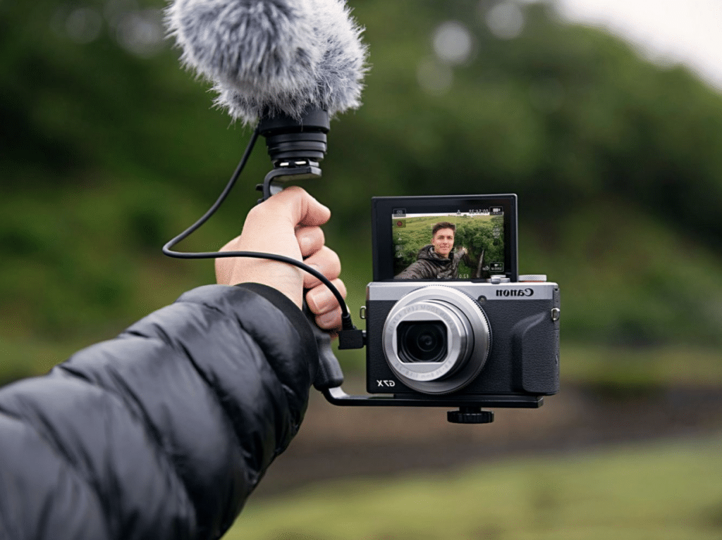 What are the Benefits of Vlogging? Mind Setters