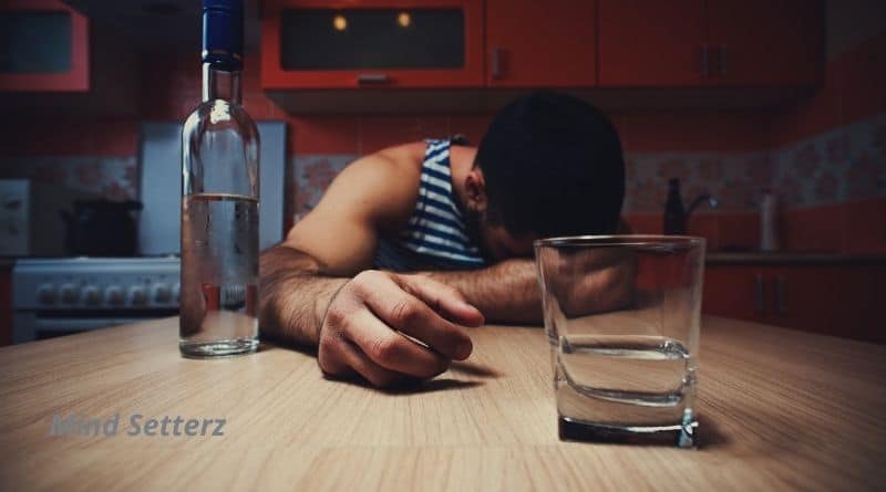 The Advantages of Quitting Alcohol Abuse