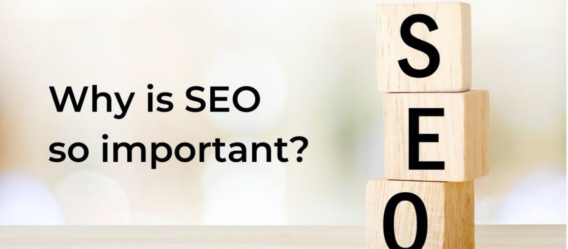 What is SEO What is SEO? Why is it Important?
