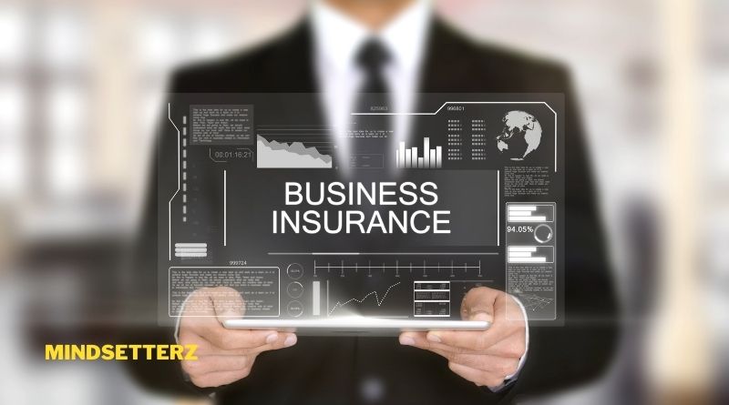 Benefits of Business Insurance