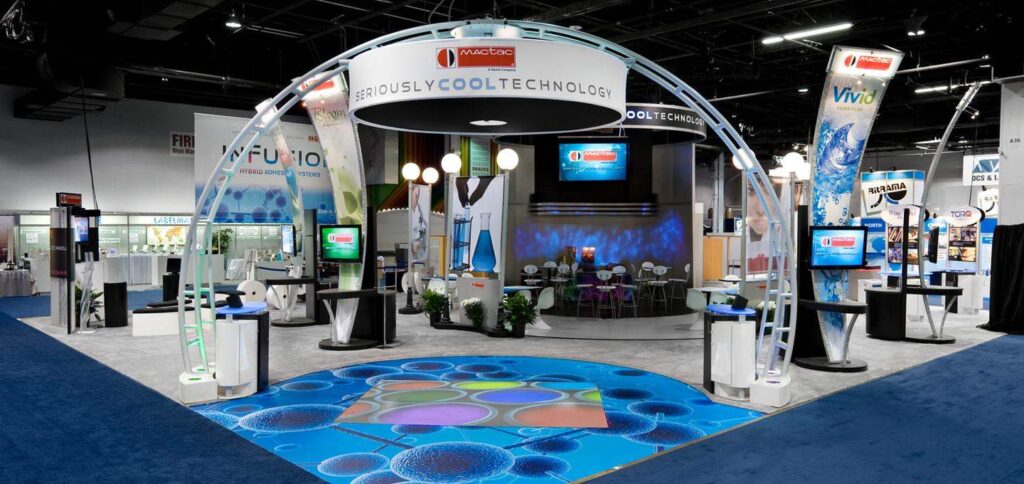 Strategies for Optimizing Trade Show Booth Performance | Mind Setters