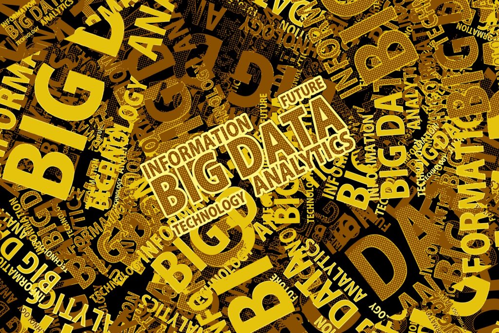 Big Data Help Small Businesses