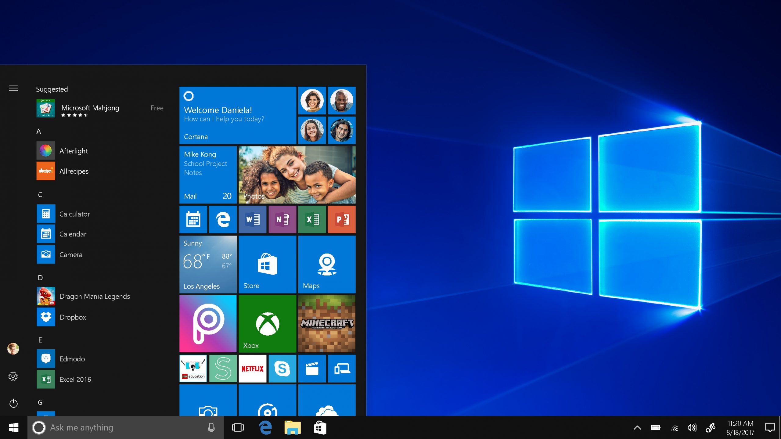 8c2133bc59b7dea5a6fb40725fe9e4dc Windows 10 Local Security