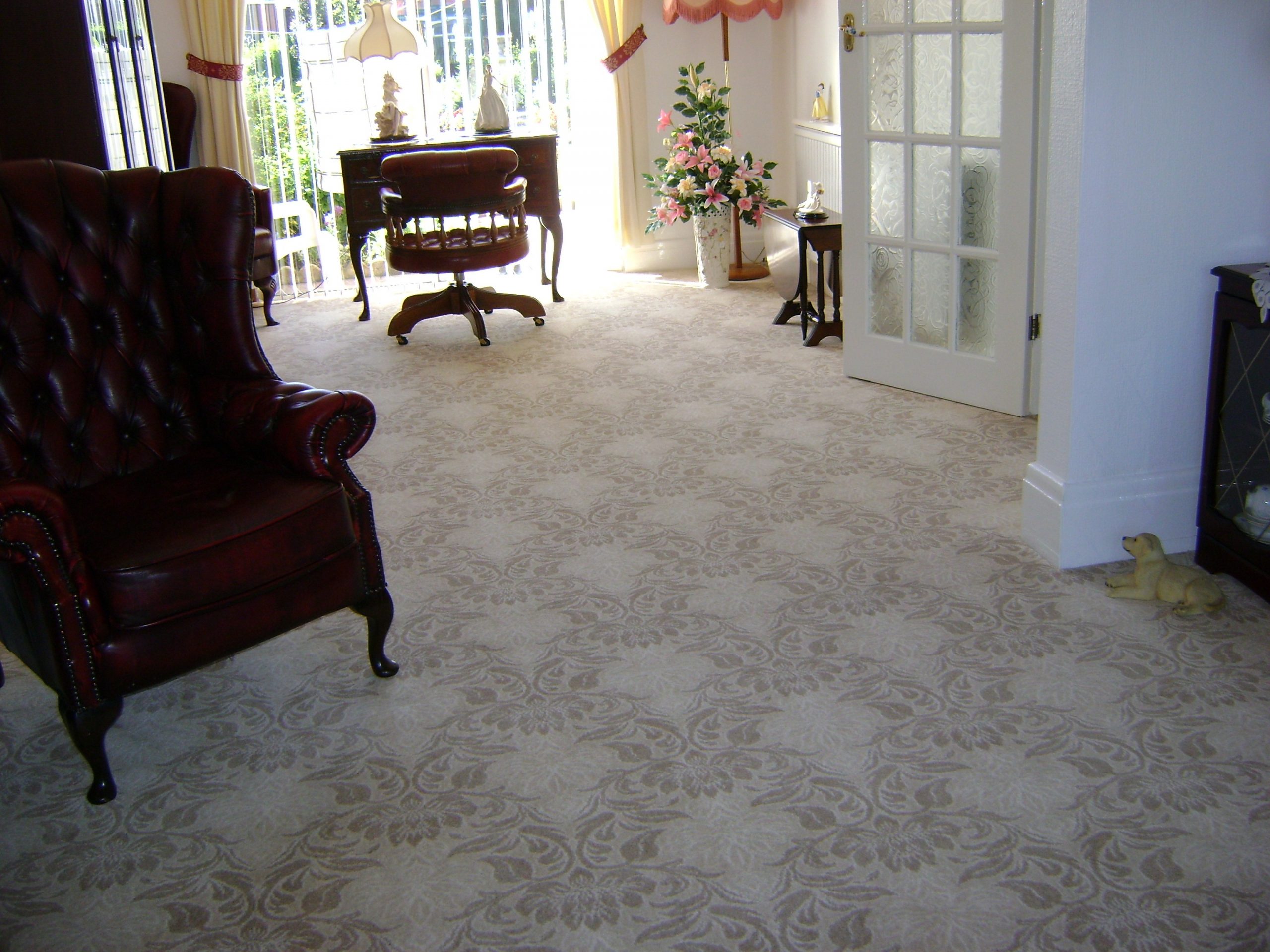 Carpets Installation Services