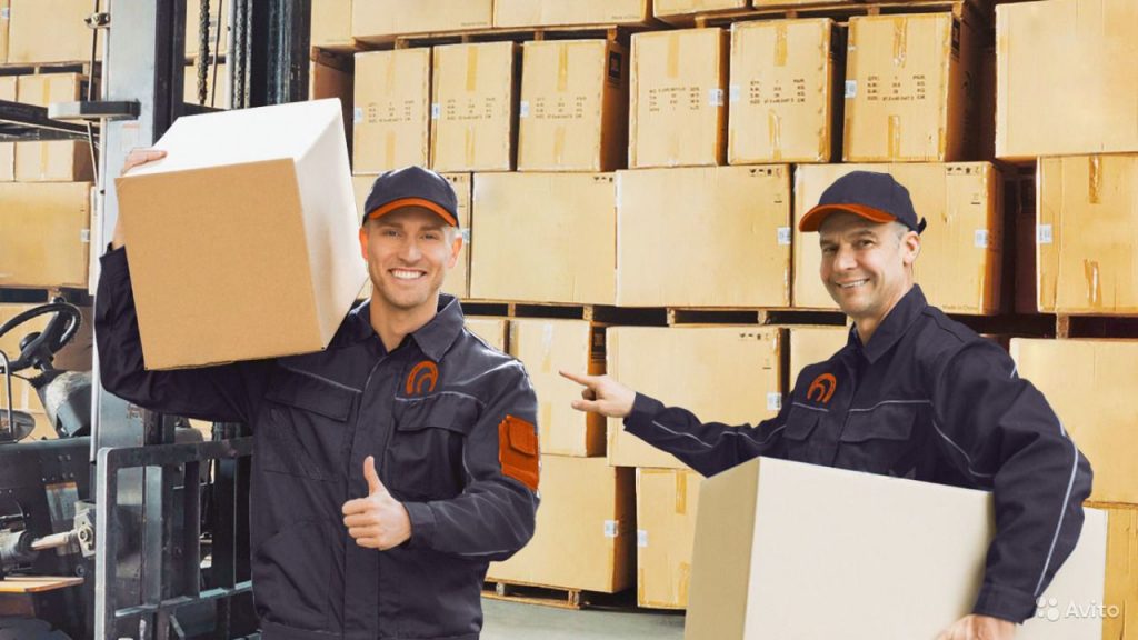 Packers and Movers Dubai