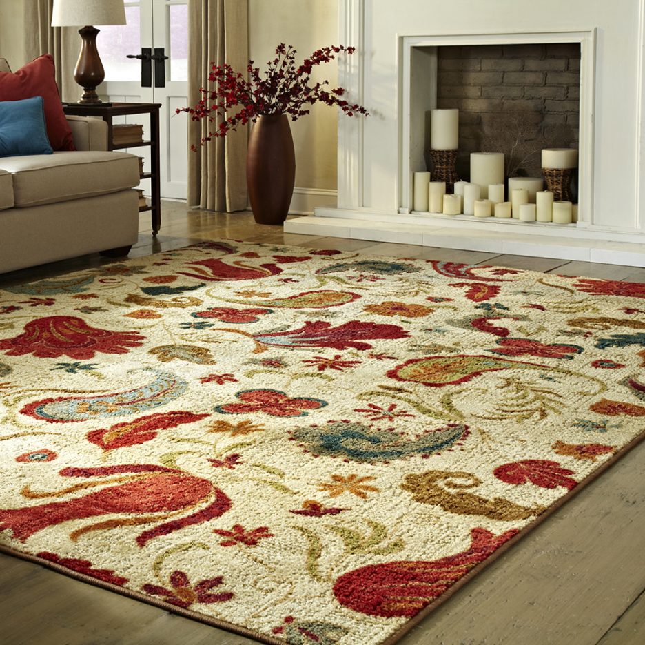 Rugs installation Services