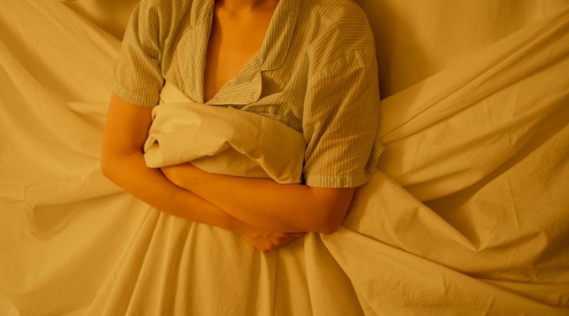 5 Best silk-sleepwear for women-2021 5 Best silk-sleepwear for women-2021