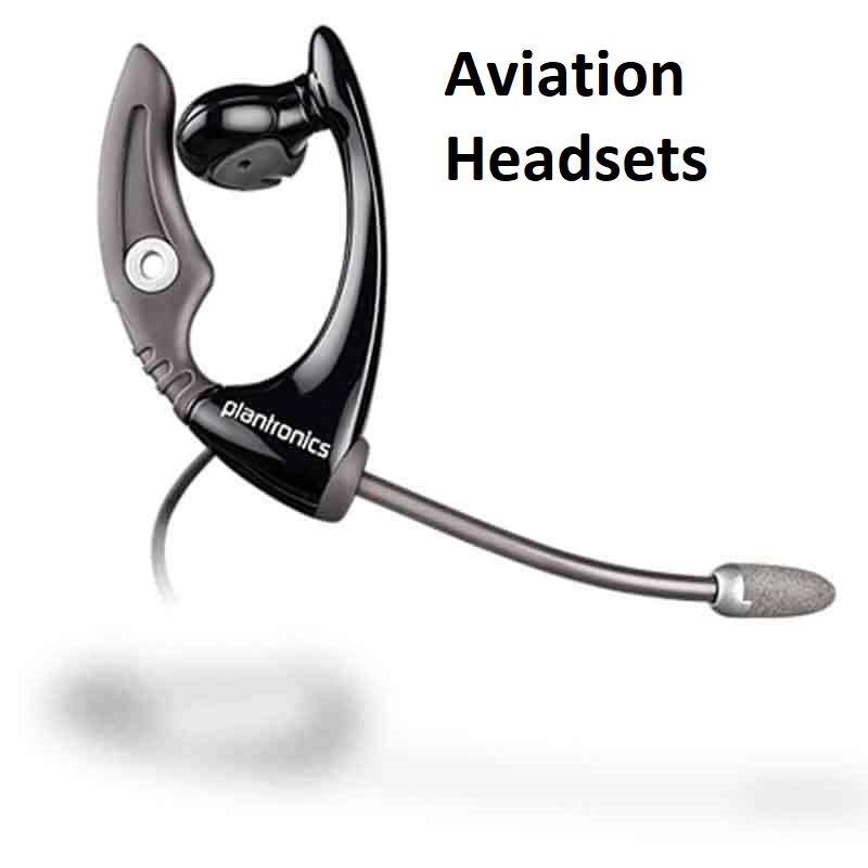 Aviation Headsets