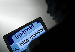 Blackmail on the Internet Blackmail on the Internet
