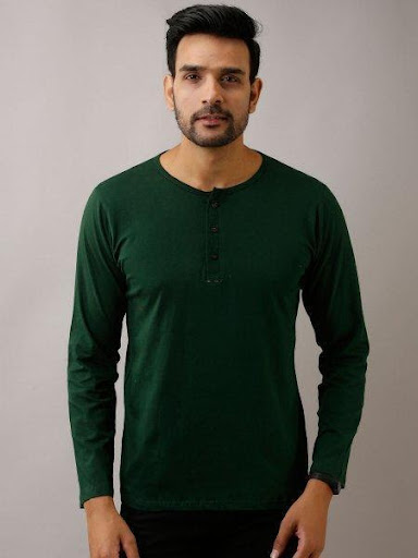 Full Sleeves Tshirts 3 Tshirts
