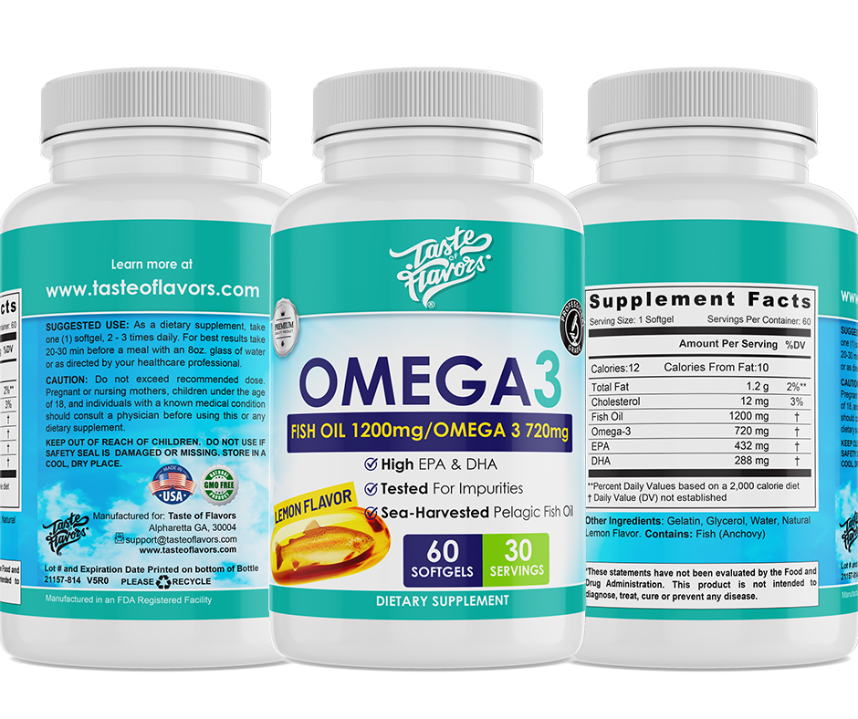 Omega 3 Fish Oil Health Supplement Online Omega 3 Fish Oil Health Supplement Online