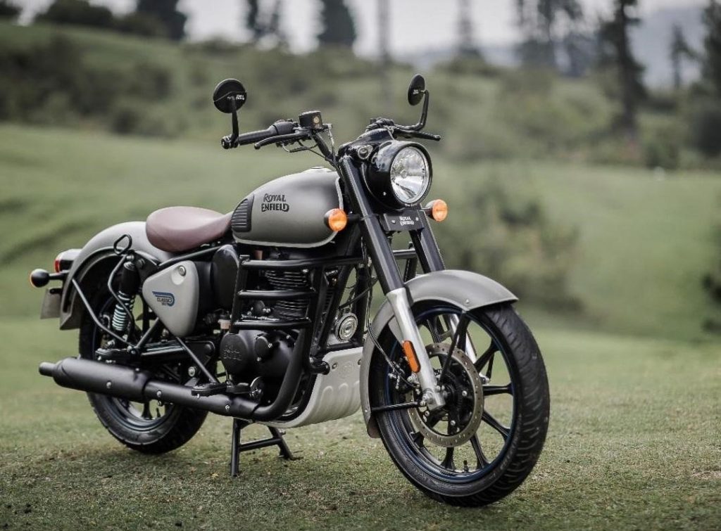 A List of Top 5 Cruiser bikes in India Mind Setters