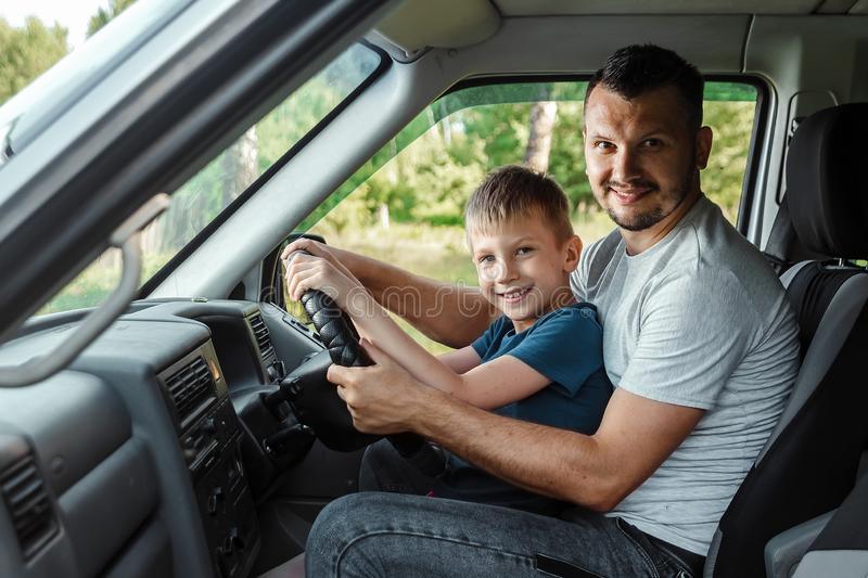 drive with children drive with children