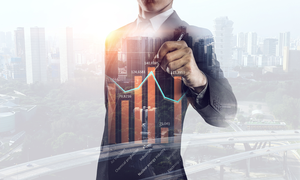 Business growth and progress Business Wifi Marketing