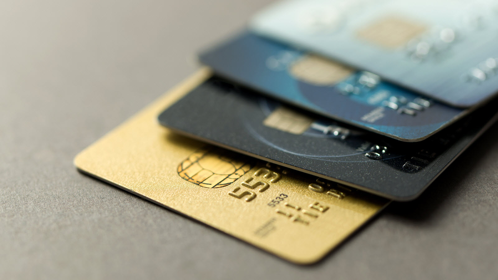 Credit Card Credit Card