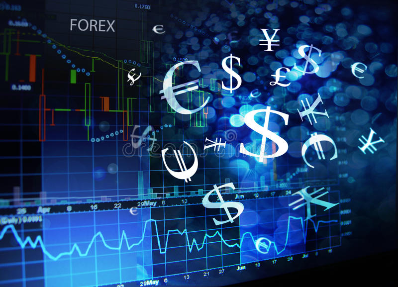 Forex Forex broker business
