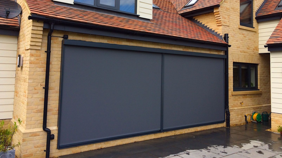 How Much Amount is Needed for Outdoor Blinds Installation? Mind Setters