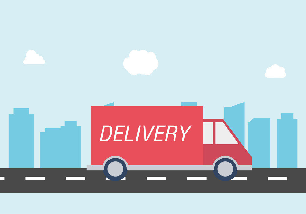 Professional Same Day Courier Service along with the Washington, DC-Baltimore, Maryland area