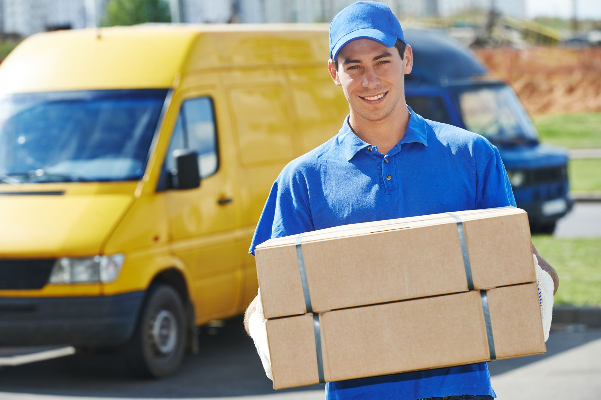 Same Day Courier Service London Same Day Courier Service London