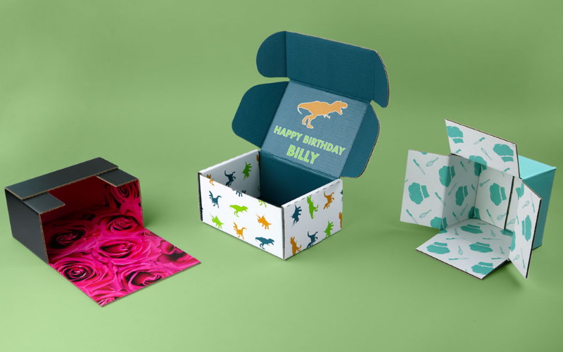 Grow Your eCommerce Business With Custom Boxes Grow Your eCommerce Business With Custom Boxes