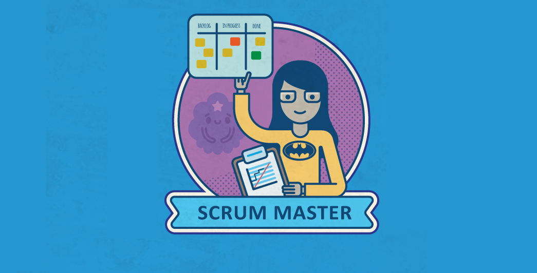 Scrum Master Scrum Master