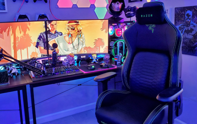 best gaming chair best gaming chair