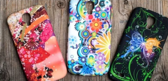 phone case business