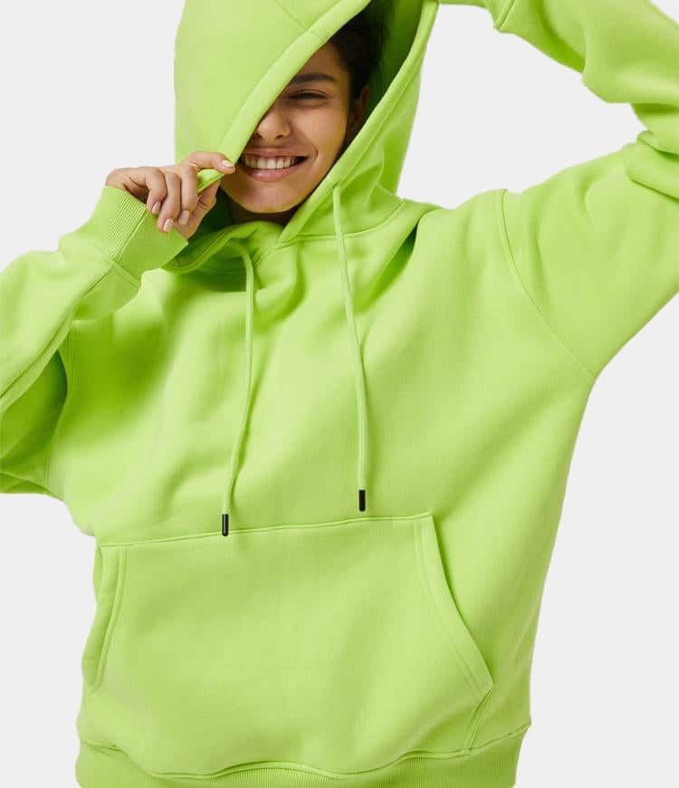 hood