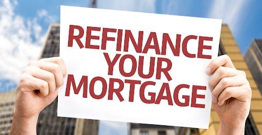 mortgage refinance mortgage refinance