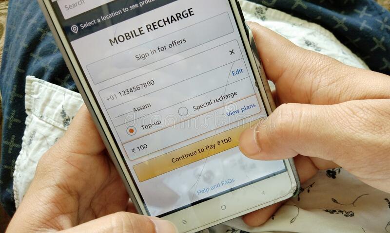 online recharge online recharge