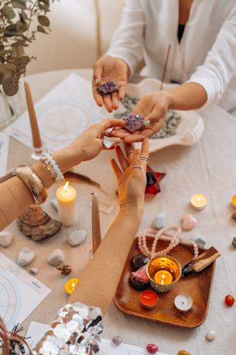 How To Avoid Fake Crystal Healing Sets - Crystal Set For Anxiety How To Avoid Fake Crystal Healing Sets - Crystal Set For Anxiety