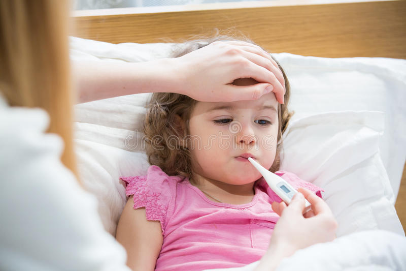 How To Give Yourself A Fever? 8 Safer Ways