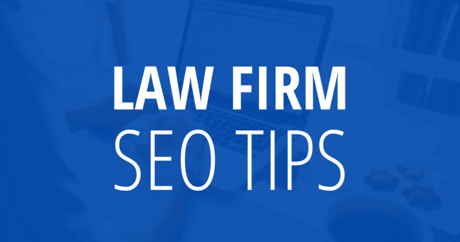 SEO for Lawyers