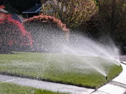 Why Irrigation Is Vital to Preserving Your Landscaping Why Irrigation Is Vital to Preserving Your Landscaping