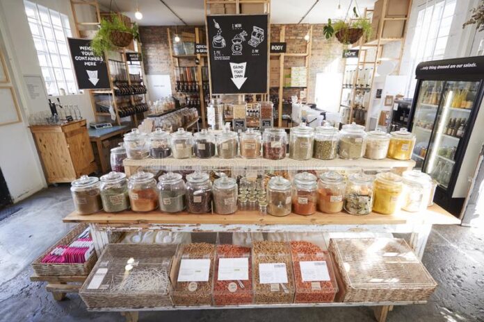 Plastic Packaging