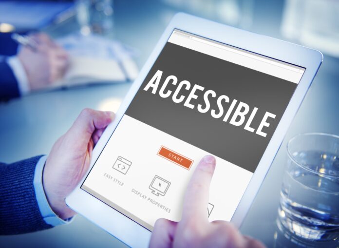 Web Accessibility Web Accessibility