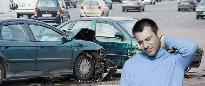 Auto Injury Chiropractors In Kennewick