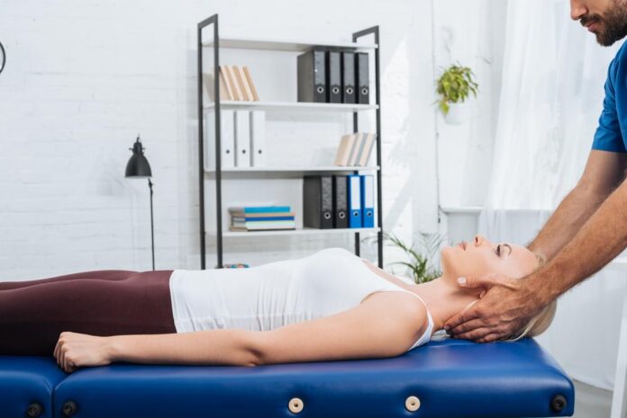 Chiropractic Care in San Antonio