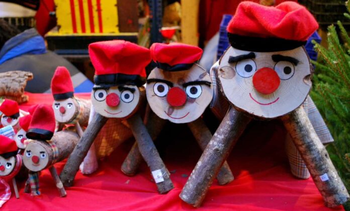 Christmas Traditions in Spain