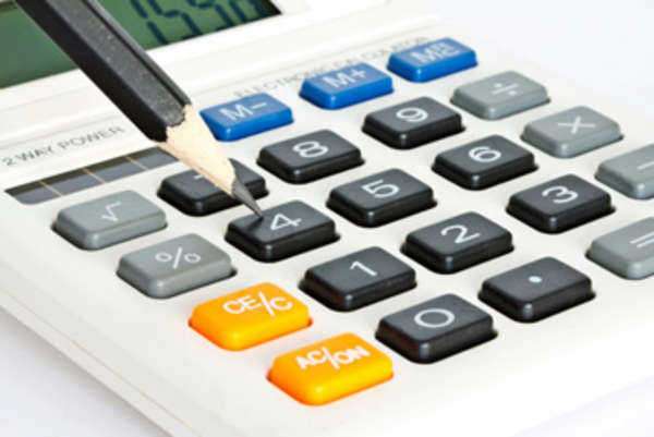 How is Alimony Calculated in Wisconsin How is Alimony Calculated in Wisconsin