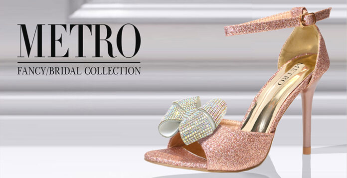 Metro-Bridal-shoes-Collection