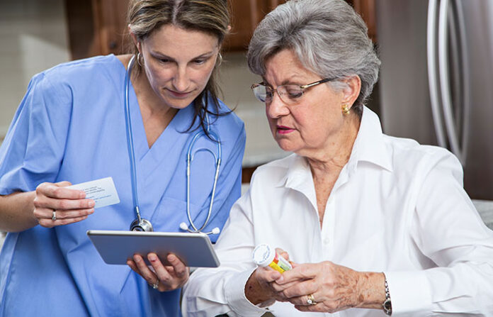 New Jersey Medicaid planning