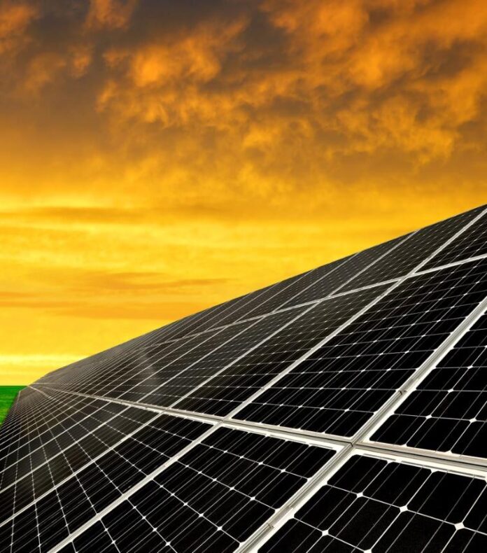 Solar Power Industry Trends