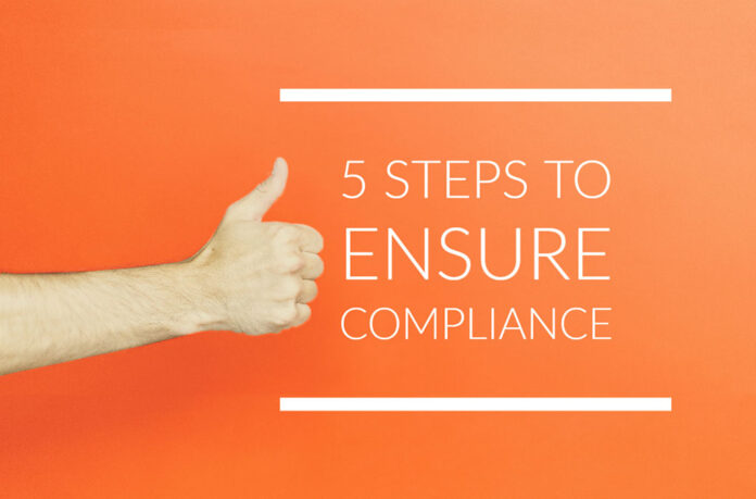 Compliance in an Organization