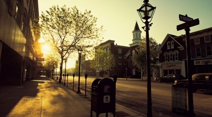 5 Reasons Why Small Town Vacations Are Great